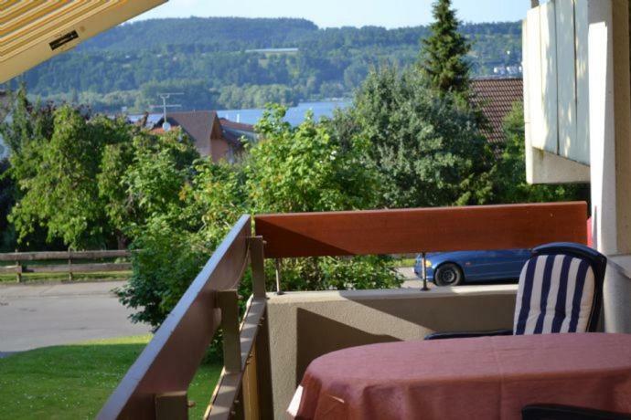 Schlosshalde Bodman Apartment Exterior photo